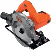 Фото - Пила Black&Decker CS1250LK 