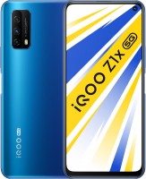 Фото - Мобильный телефон IQOO Z1x 256&nbsp;ГБ