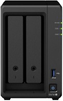 NAS-сервер Synology DiskStation DS720+ ОЗУ 2 ГБ
