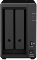 Фото - NAS-сервер Synology DiskStation DS720+ ОЗУ 2 ГБ