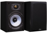 Фото - Акустическая система Monitor Audio M1 