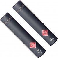 Фото - Микрофон Neumann KM 184 MT Stereo Set 