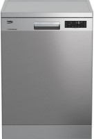 Фото - Посудомоечная машина Beko DFN 26423 X нержавейка