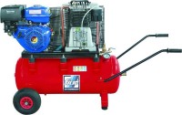 Фото - Компрессор FIAC AB 100-858 SPE390R 100 л бензиновый двигатель