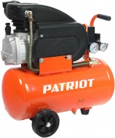 Фото - Компрессор Patriot LRM 24-240C 24 л