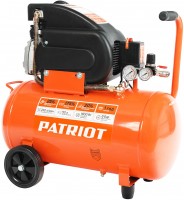 Фото - Компрессор Patriot LRM 50-240C 50 л