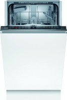 Фото - Встраиваемая посудомоечная машина Bosch SPV 2IKX10 