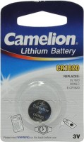 Аккумулятор / батарейка Camelion  1xCR1620