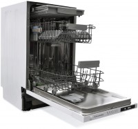 Фото - Встраиваемая посудомоечная машина Schaub Lorenz SLG VI4220 