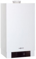 Фото - Отопительный котел Viessmann Vitodens 200-W B2HAK10 120 kW 120 кВт