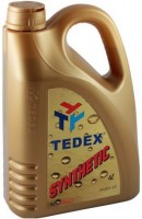 Фото - Моторное масло Tedex Synthetic Motor Oil 5W-30 4&nbsp;л