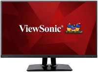 Фото - Монитор Viewsonic VP2785-2K 27 "  черный