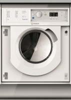 Фото - Встраиваемая стиральная машина Indesit BI WMIL 71452 