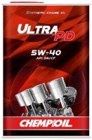 Фото - Моторное масло Chempioil Ultra PD 5W-40 5 л