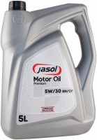 Фото - Моторное масло Jasol Premium Motor Oil 5W-30 5 л