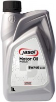 Фото - Моторное масло Jasol Premium Motor Oil 5W-40 1 л