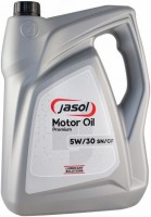 Фото - Моторное масло Jasol Premium Motor Oil 5W-30 4 л