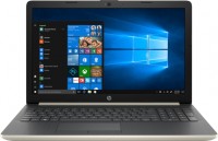 Фото - Ноутбук HP 15-da0000 (15-DA0079CL 4TH97UA)