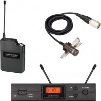 Фото - Микрофон Audio-Technica ATW-2110b/P
