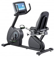 Фото - Велотренажер Circle Fitness R8E Plus 