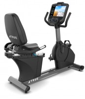 Фото - Велотренажер True Fitness RC400 Envision 16 