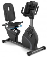 Фото - Велотренажер True Fitness RC900 Emerge