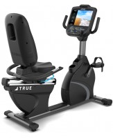 Фото - Велотренажер True Fitness RC900 Envision 16