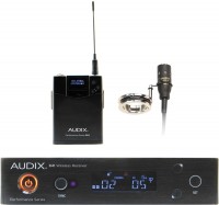 Фото - Микрофон Audix AP41 FLUTE 