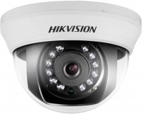 Фото - Камера видеонаблюдения Hikvision DS-2CE56D0T-IRMMF 6 mm 