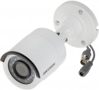 Фото - Камера видеонаблюдения Hikvision DS-2CE16D0T-IR 2.8 mm 