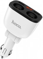 Фото - Зарядное устройство Hoco Z28 Power ocean 