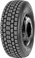 Фото - Грузовая шина Sunfull SDR255 265/70 R19.5 143J
