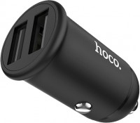 Фото - Зарядное устройство Hoco Z30 Easy route 