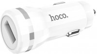 Фото - Зарядное устройство Hoco Z27A Staunch