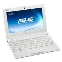 Фото - Ноутбук Asus Eee PC X101CH (X101CH-WHI027S)