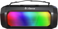 Фото - Портативная колонка iDance Cyclone 100W