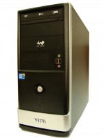 Фото - Персональный компьютер Vekus Vektor