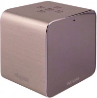 Фото - Портативная колонка Wesdar K30