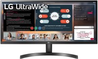 Фото - Монитор LG UltraWide 34WL50S 34 "