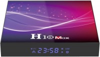 Фото - Медиаплеер Android TV Box H10 Max 64 Gb 