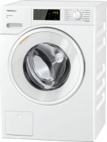 Фото - Стиральная машина Miele WSD 123 WCS белый