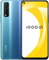Фото - Мобильный телефон IQOO U1 128&nbsp;ГБ