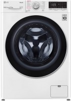 Фото - Стиральная машина LG AI DD F4V5TG0W белый