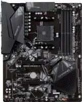 Фото - Материнская плата Gigabyte B550 GAMING X 