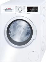 Фото - Стиральная машина Bosch WAT 24460 белый