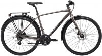 Фото - Велосипед Giant Escape City Disc 2 2020 frame S