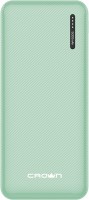 Фото - Powerbank Crown CMPB-5000