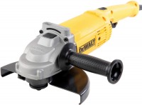 Фото - Шлифовальная машина DeWALT D28492K 