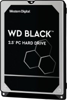Фото - Жесткий диск WD Black Performance Mobile 2.5" WD2500LPLX 250 ГБ