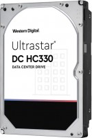 Жесткий диск WD Ultrastar DC HC330 WUS721010ALE6L4 10 ТБ WUS721010ALE6L4